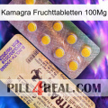 Kamagra Fruit Tablets 100Mg new06